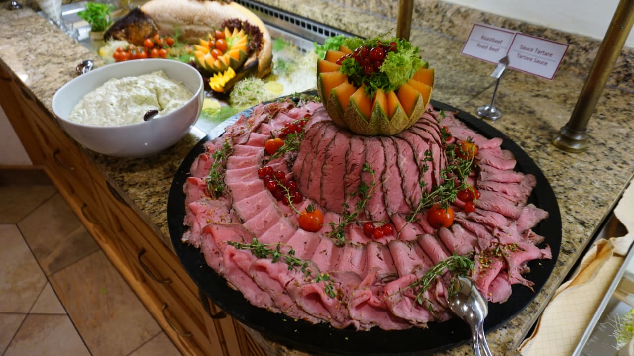 Gastro Verwöhnhotel Kristall