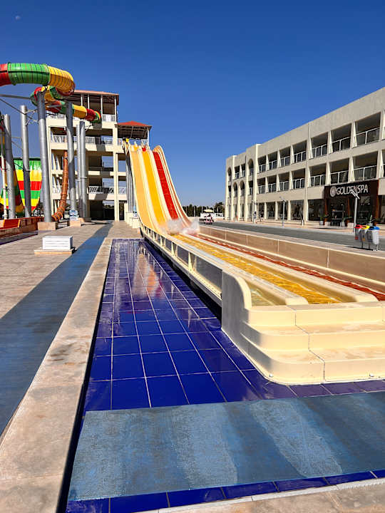 Sport & Freizeit Albatros Makadi Resort