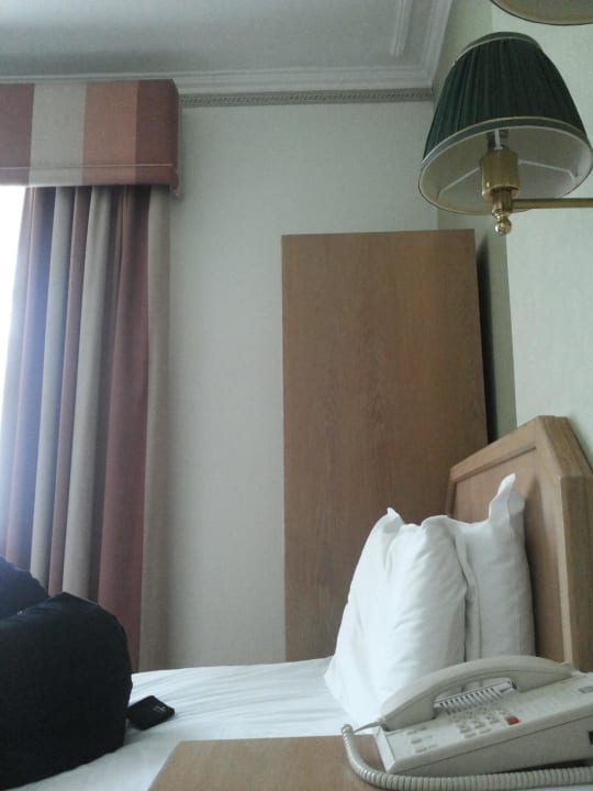 Einrichtung Phoenix Hotel