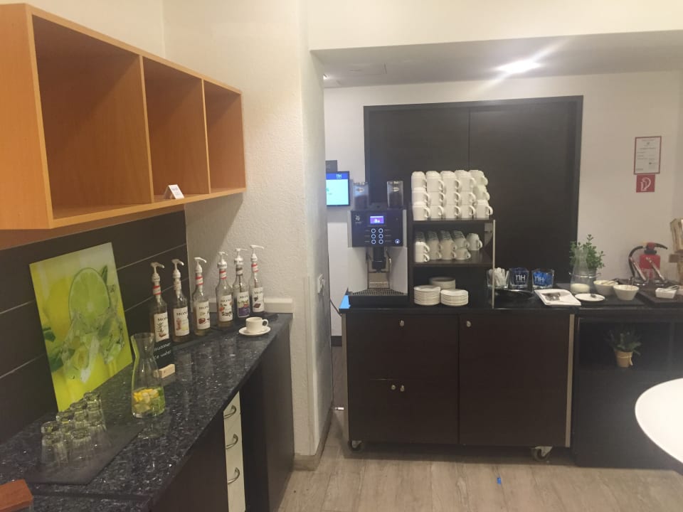 Gastro NH München Messe