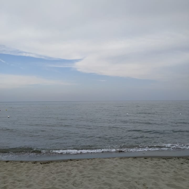 Strand TH Marina di Pisticci | Ti Blu Village