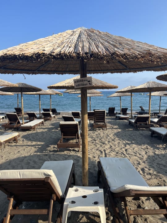 Strand The Costa Lindia Blue Star - Adults only