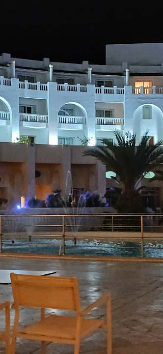 Zimmer Medina Solaria & Thalasso