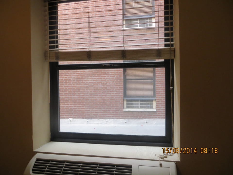 Ausblick Hotel Kawada