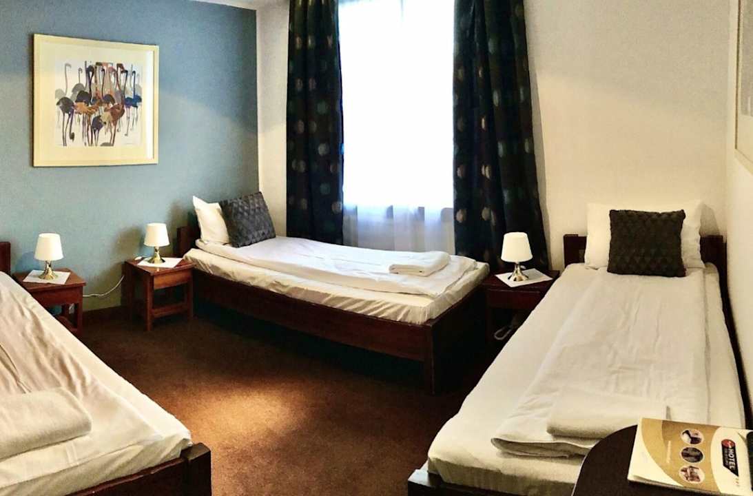 Zimmer Hotel Olecki
