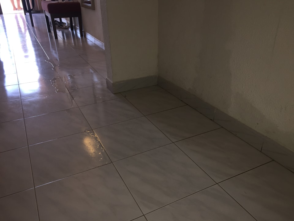 Zimmer SBH Hotel Taro Beach