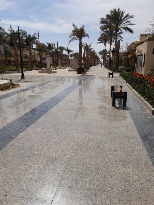 Sonstiges Steigenberger Aqua Magic