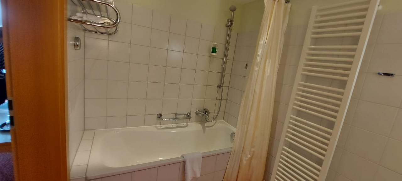 Zimmer SAVOY Hotel Bad Mergentheim