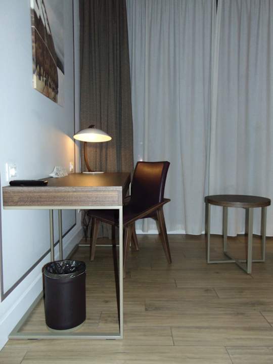 Zimmer Mercure Almaty City Center