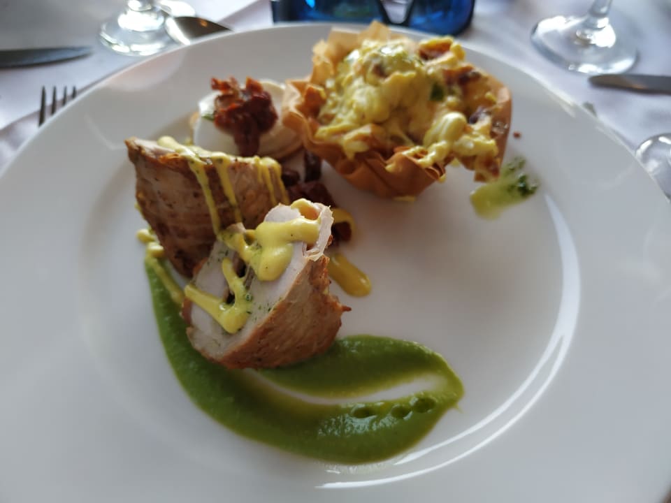 Gastro Blue Lagoon Village