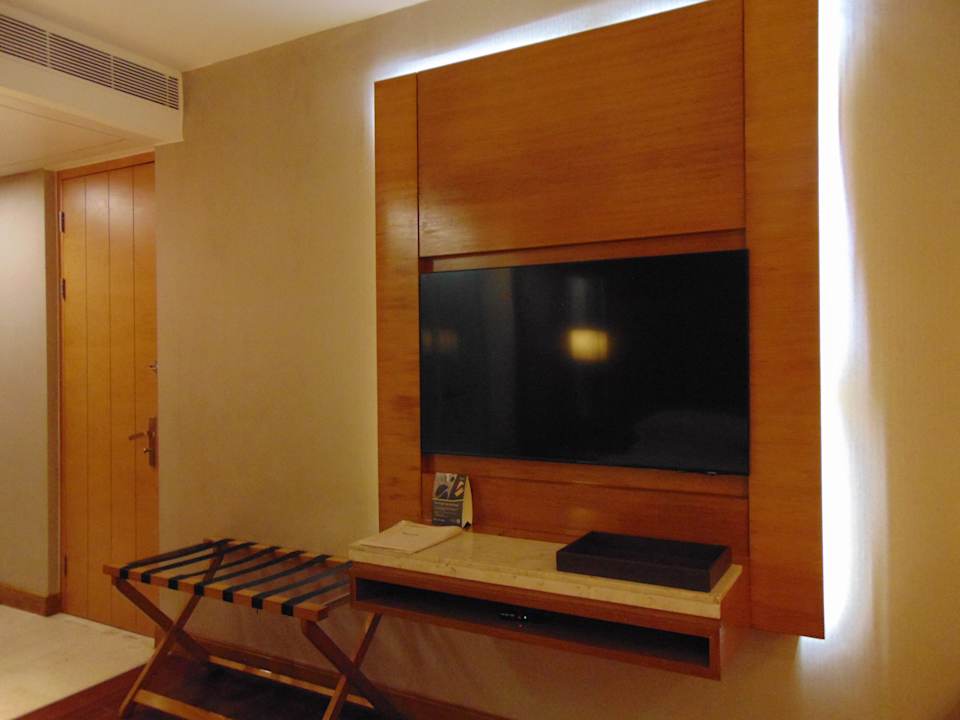 Zimmer Hotel The Westin Chennai Velachery