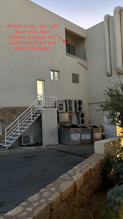 Ausblick Mitsis Rinela