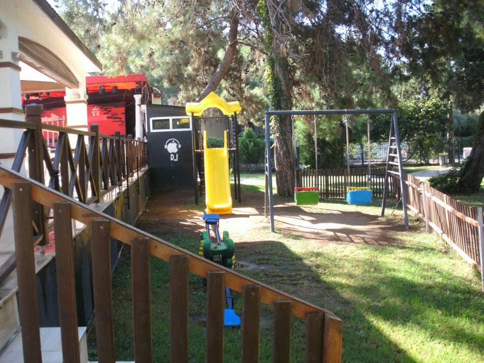 Sport & Freizeit Hotel Serra Park