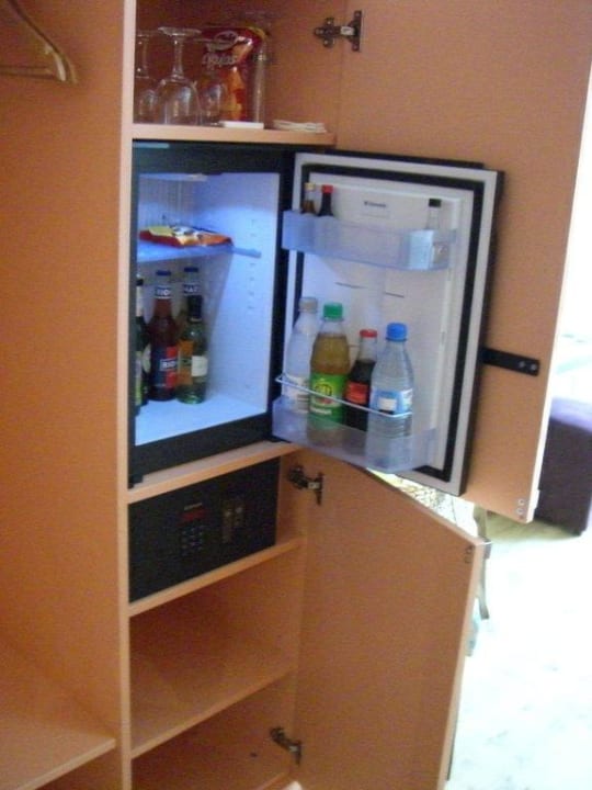 Minibar und Safe FREIgeist Northeim