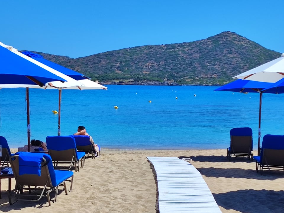 Strand Elounda Beach Hotel & Villas