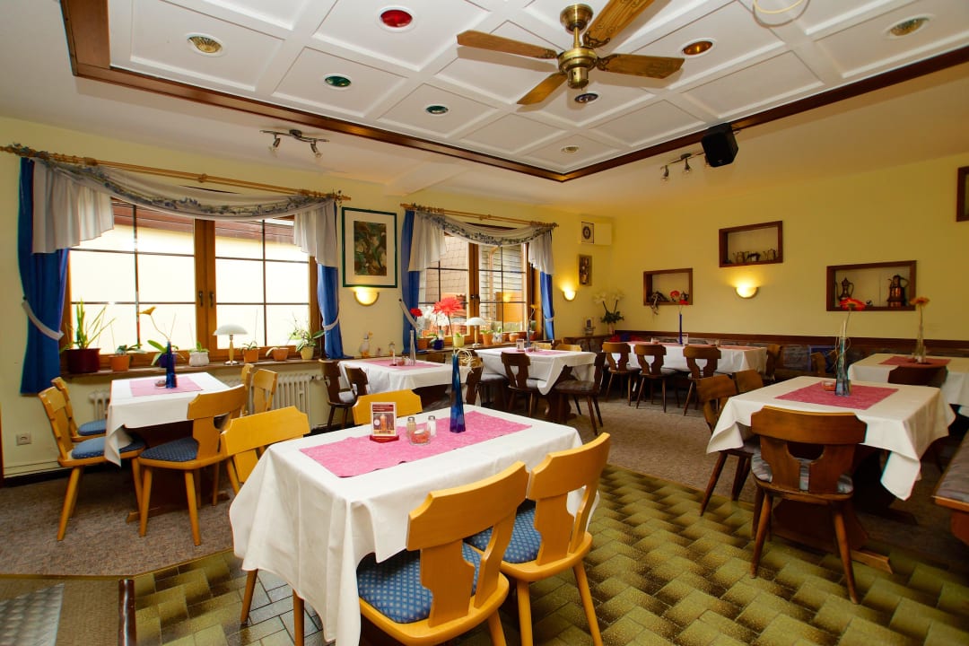 Restaurant Landgasthof Silbertanne