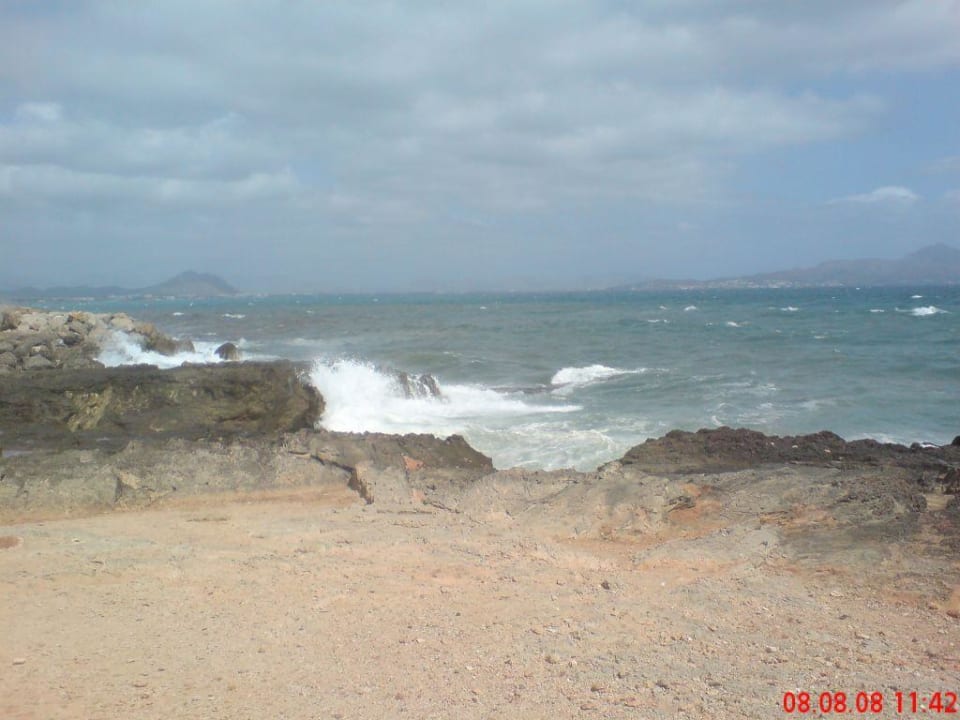 Meer Hotel Zafiro Alzinar Mar