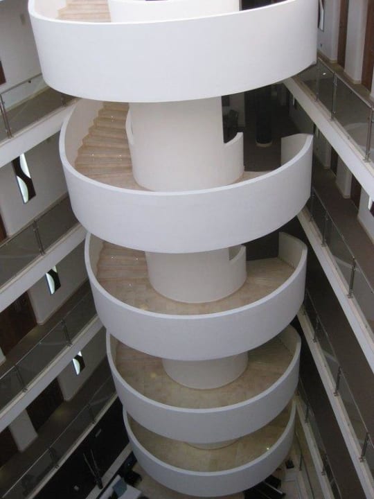 Treppe Aqua Pedra Dos Bicos Design Beach Hotel - Adults only