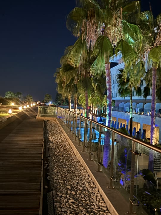 Gartenanlage Sentido Trendy Verbena Beach