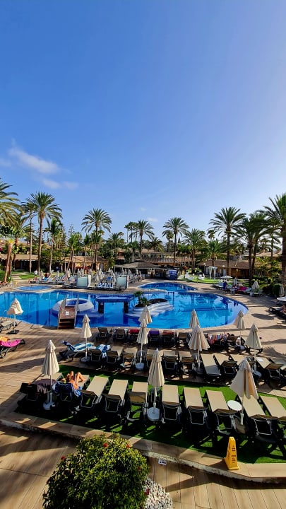 Pool Suites & Villas by Dunas