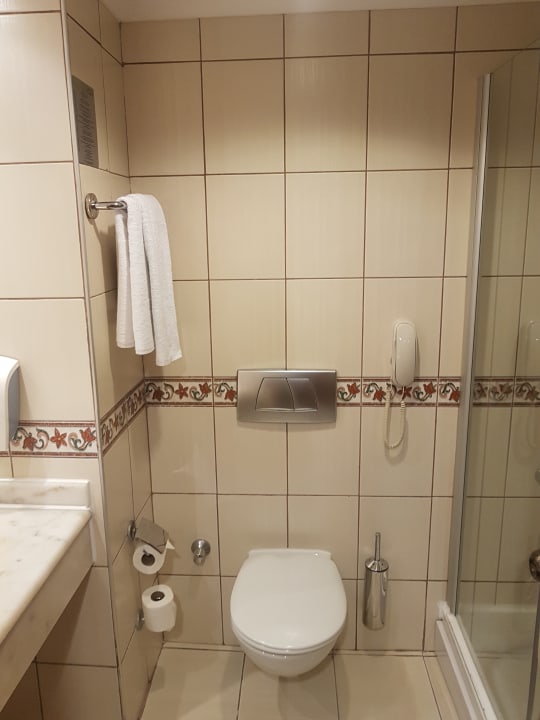 Zimmer Asteria Family Belek