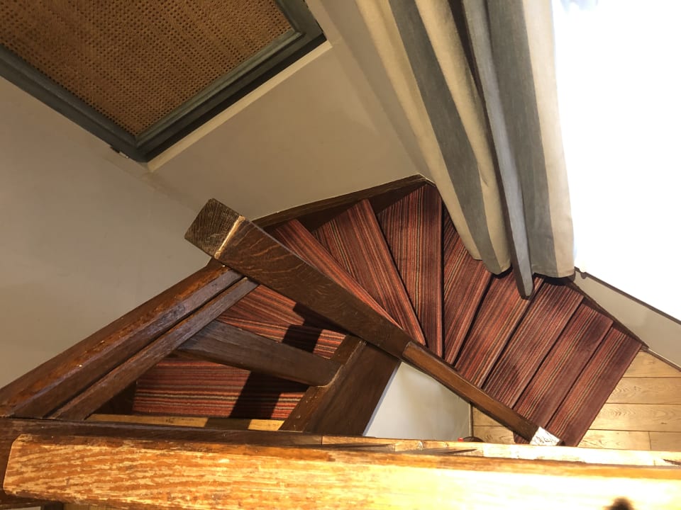 Zimmer Martin's Relais