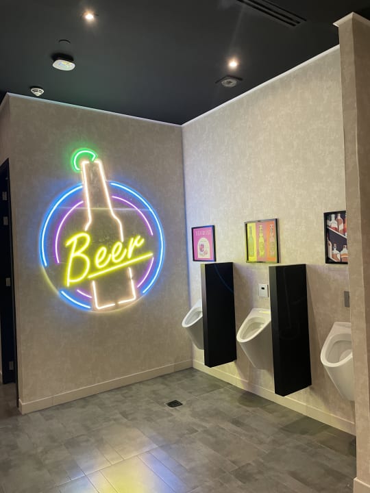 Sonstiges Rixos The Palm Hotel & Suites