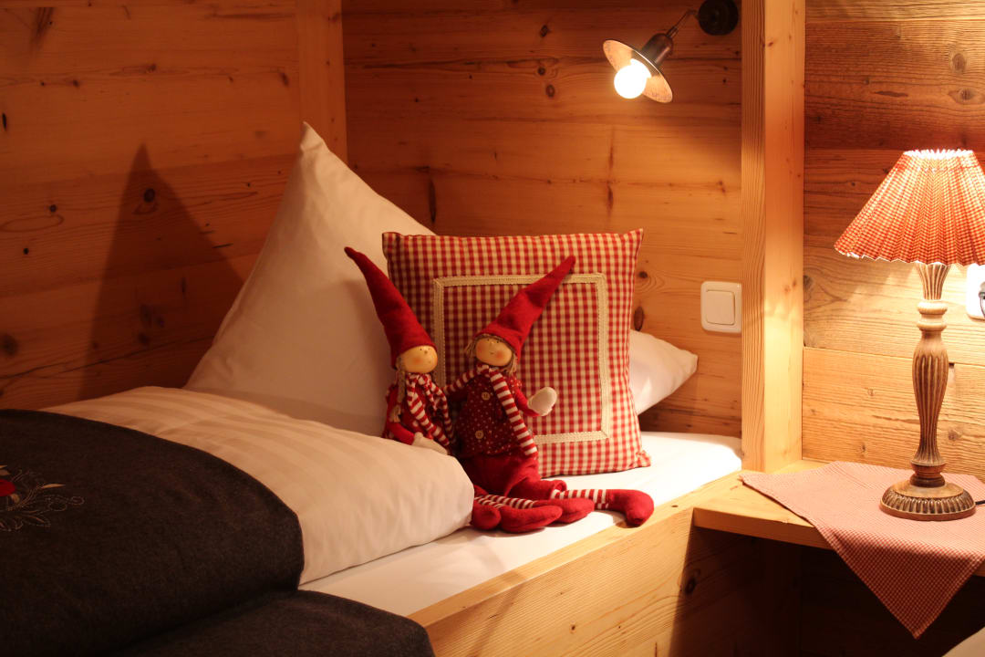 Zimmer Chalet Tannenhof