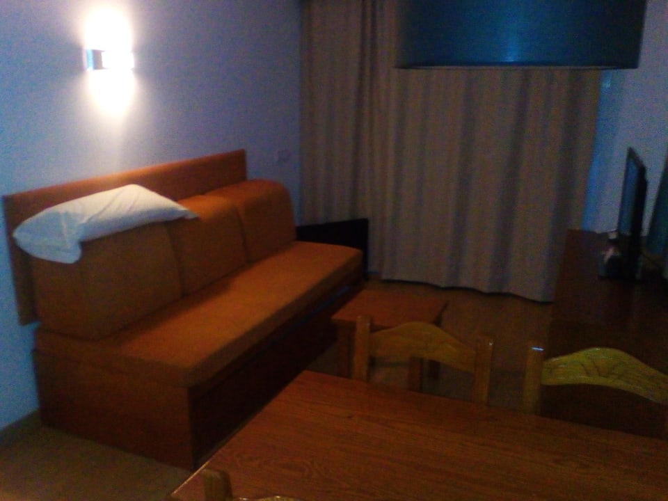 Zimmer Club Simó Hotel by Senator