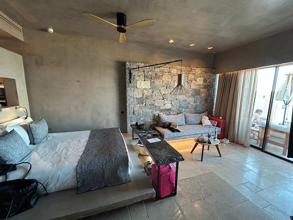 Zimmer Acro Suites A Wellbeing Resort