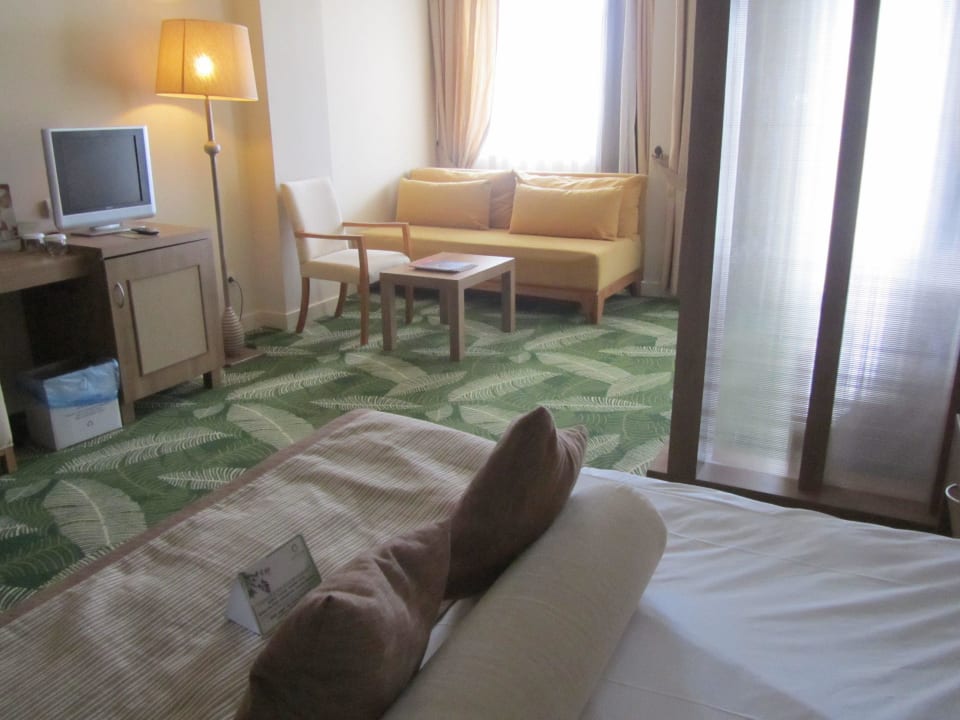 Hotel Otium Eco Club Side Marvida Family Eco