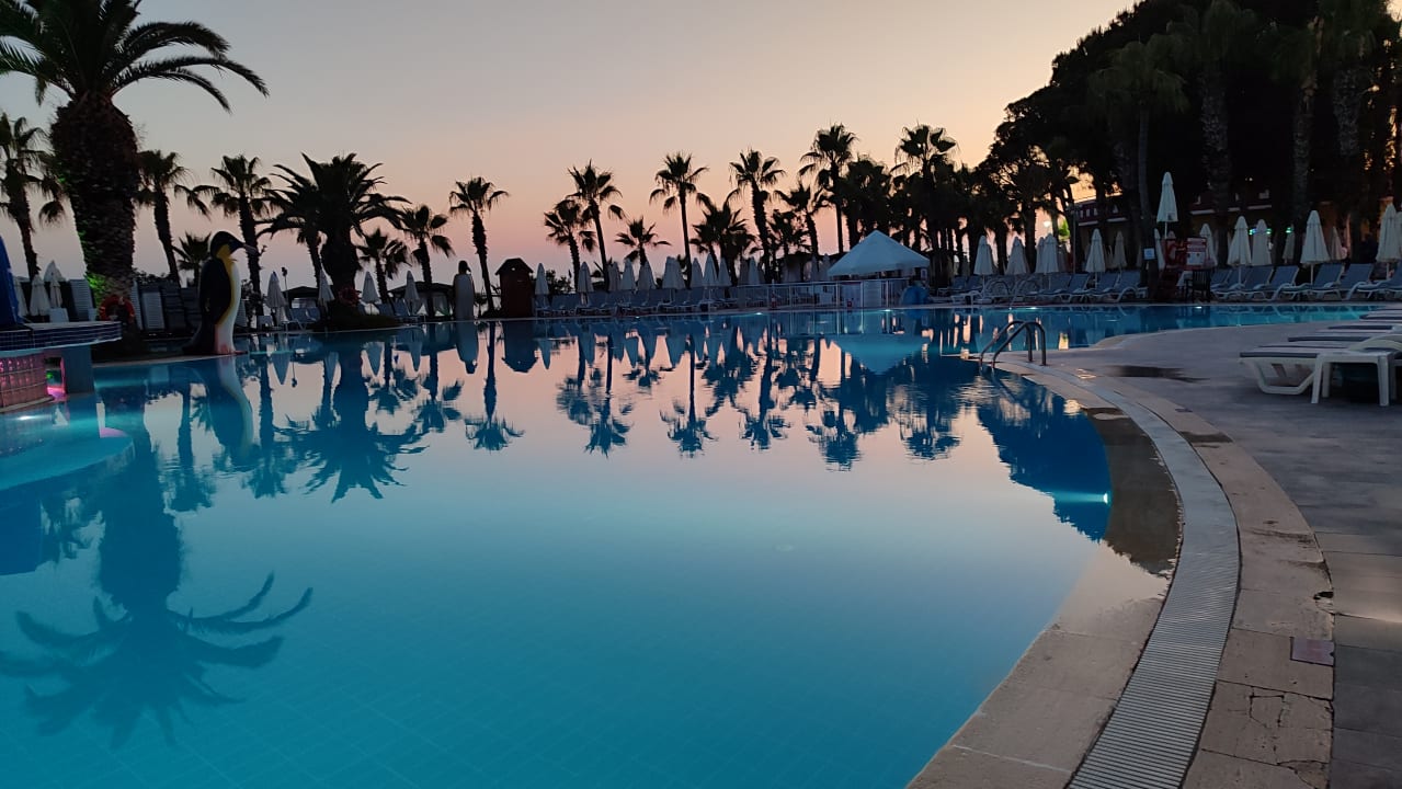 Pool Botanik Hotel & Resort