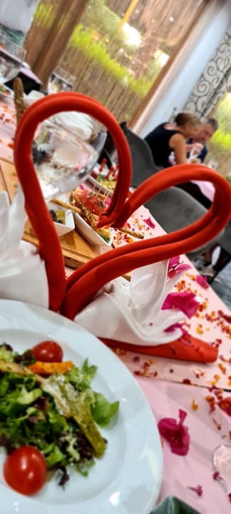 Gastro Hane Family Resort