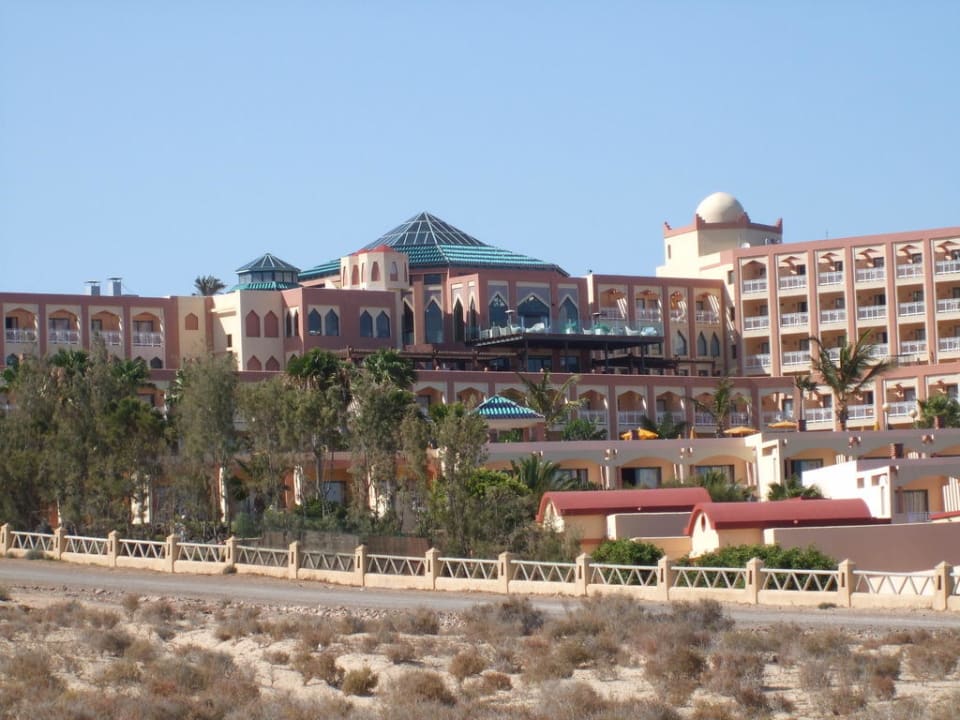 Hotel H10 Playa Esmeralda - Adults only