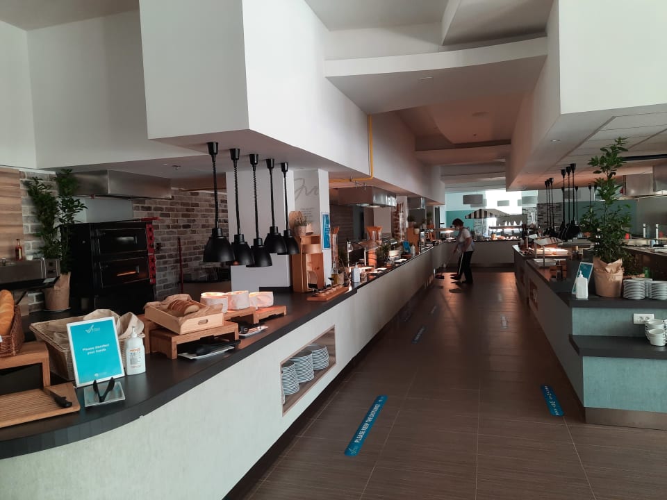 Gastro Valamar Parentino Hotel