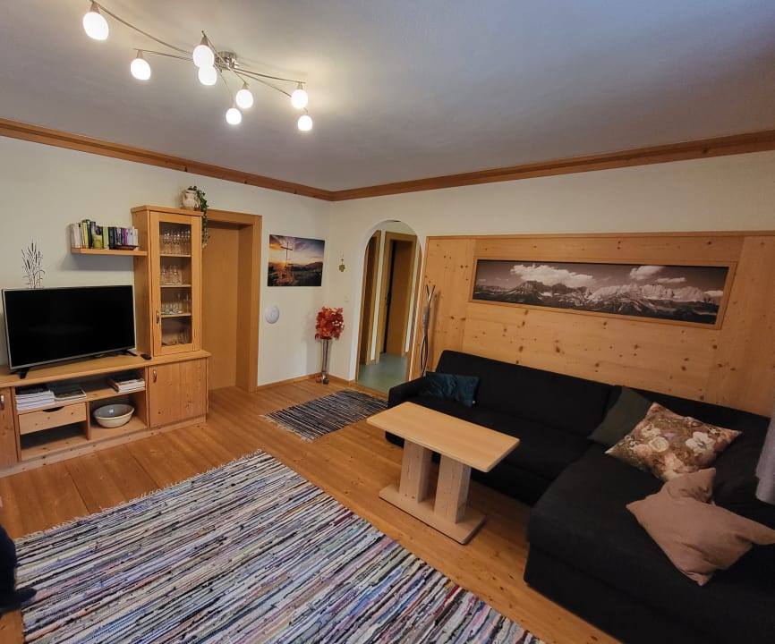 Zimmer Ferienwohnung Anita Schulz