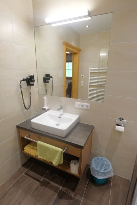 Zimmer Krimmler Tauernhaus