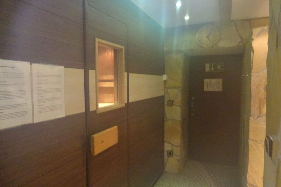 Sport & Freizeit Flair Hotel Sonnenhof