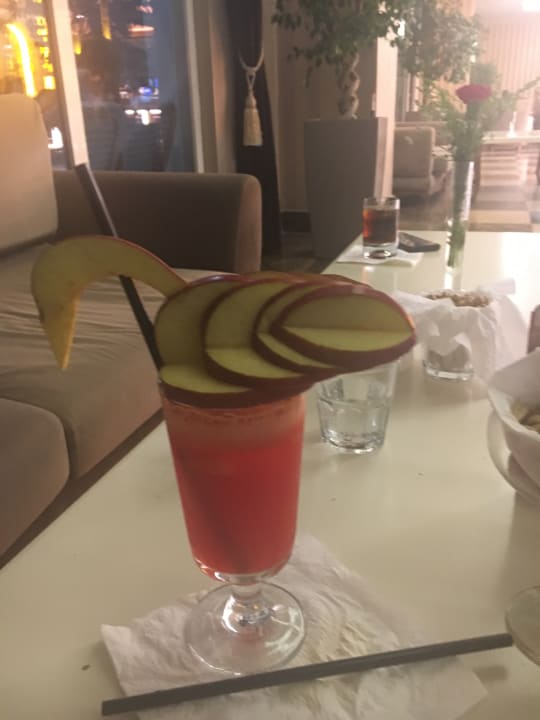 Gastro Oz Hotels Side Premium