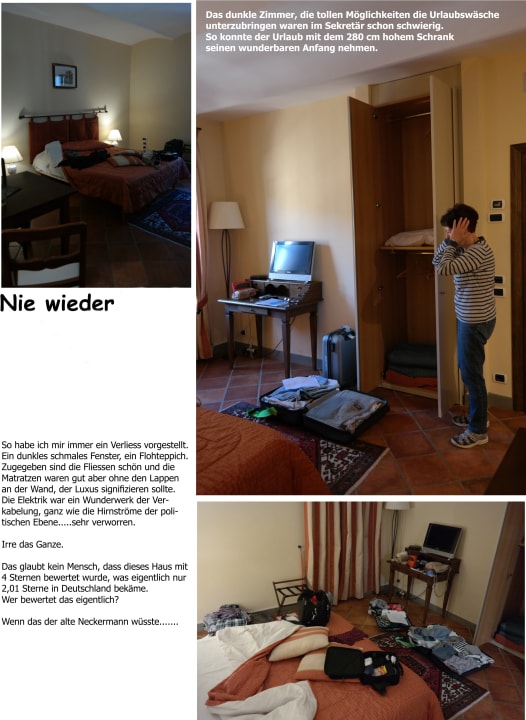 Pool Villa San Filippo