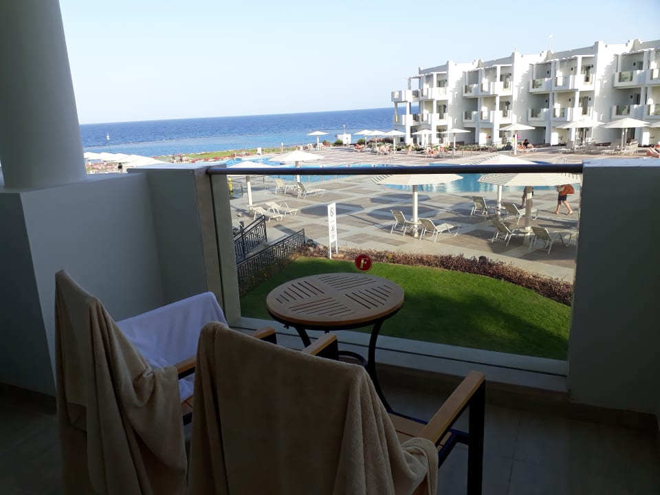 Zimmer Fantazia Resort Marsa Alam