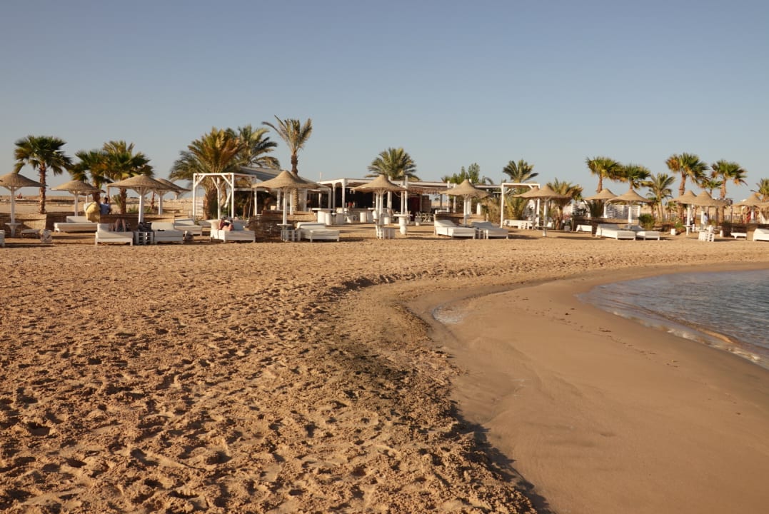 Strand Steigenberger Resort Ras Soma