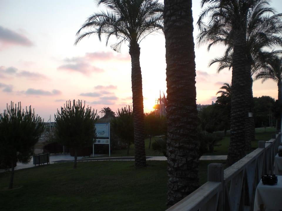 Einfach schön Sunis Kumköy Beach Resort Hotel & Spa