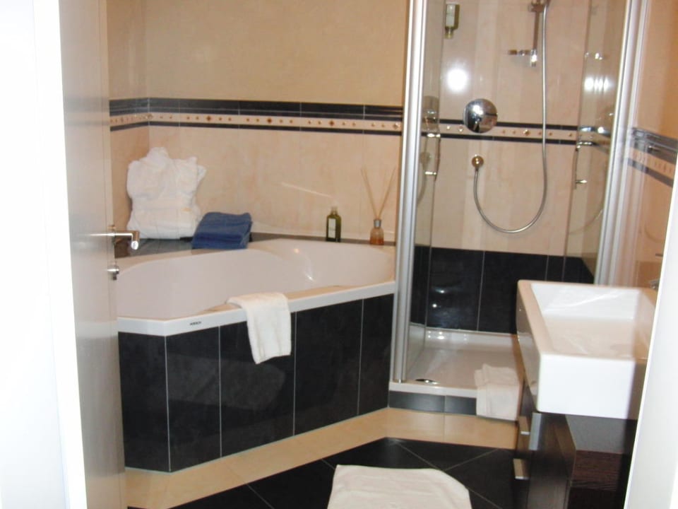 Ein Bad Quellenhof Luxury Resort Passeier