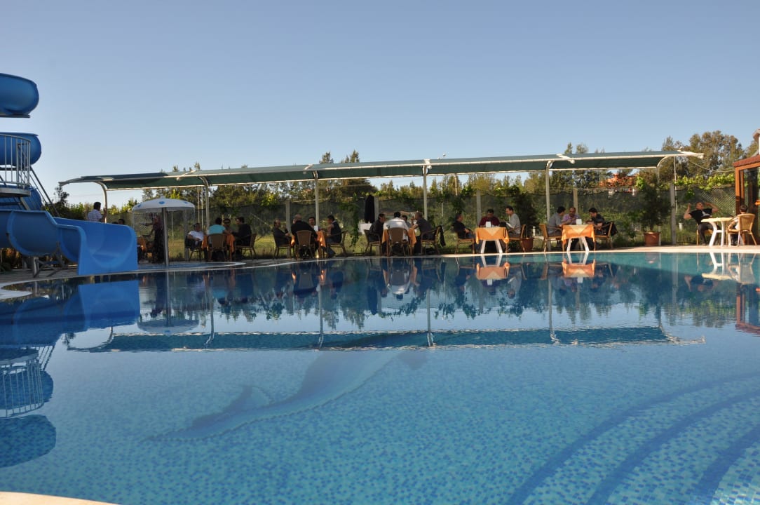 Breakfast Yavuzhan Otel