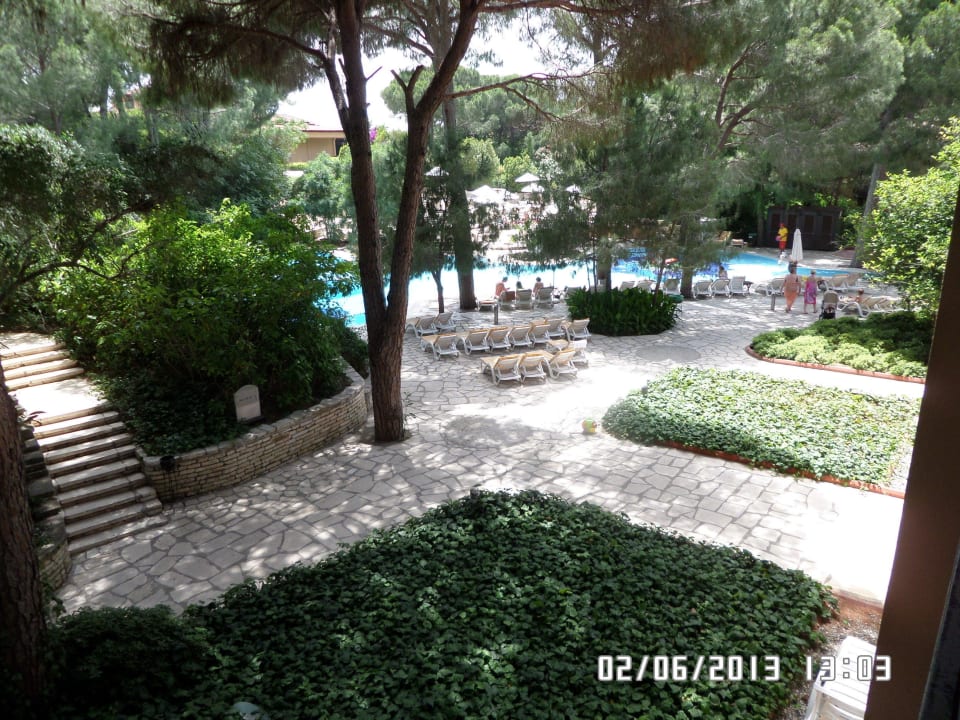 Adult Baby Pool  Asteria Family Belek