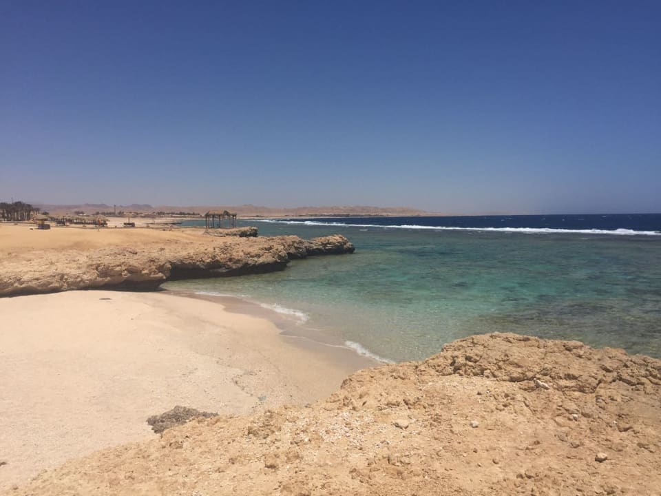 Strand Radisson Blu Resort, El Quseir