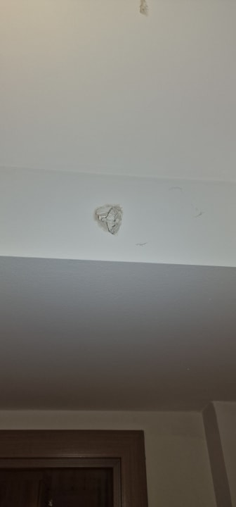 Zimmer Wyndham Garden Lara