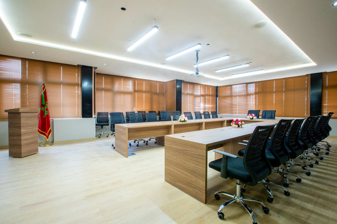 Sonstiges Hotel Argana