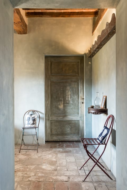 Zimmer Agriturismo San Martino